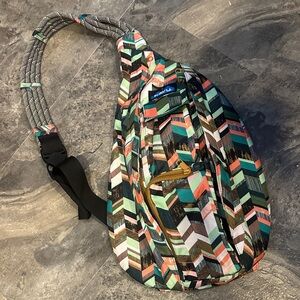 Kavu Sling Bag